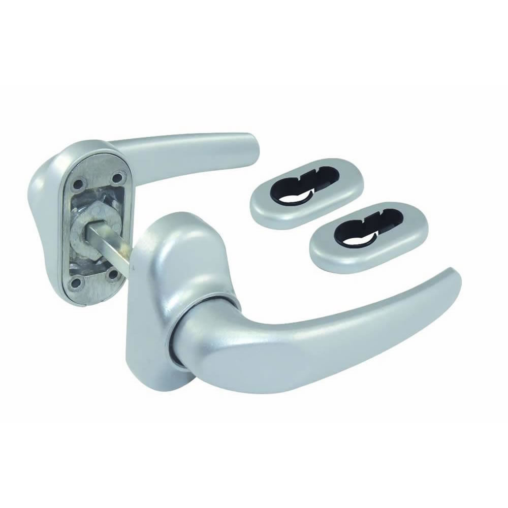 Basma Kapı Kolu Basma Kapı Kolu