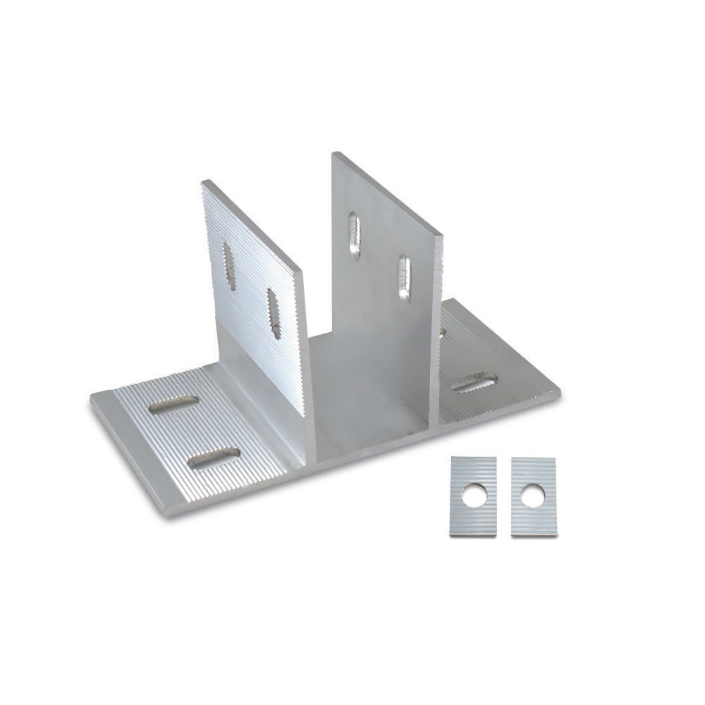 Alüminyum U Ankreaj Alüminyum U Ankreaj